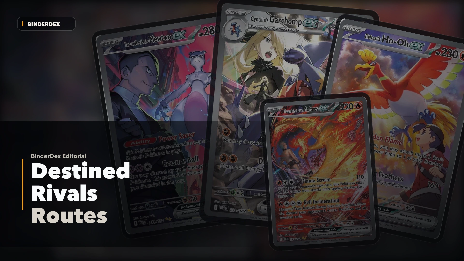 Destined Rivals Booster Box vs ETB vs Singles: What Collectors Should Check First hero image
