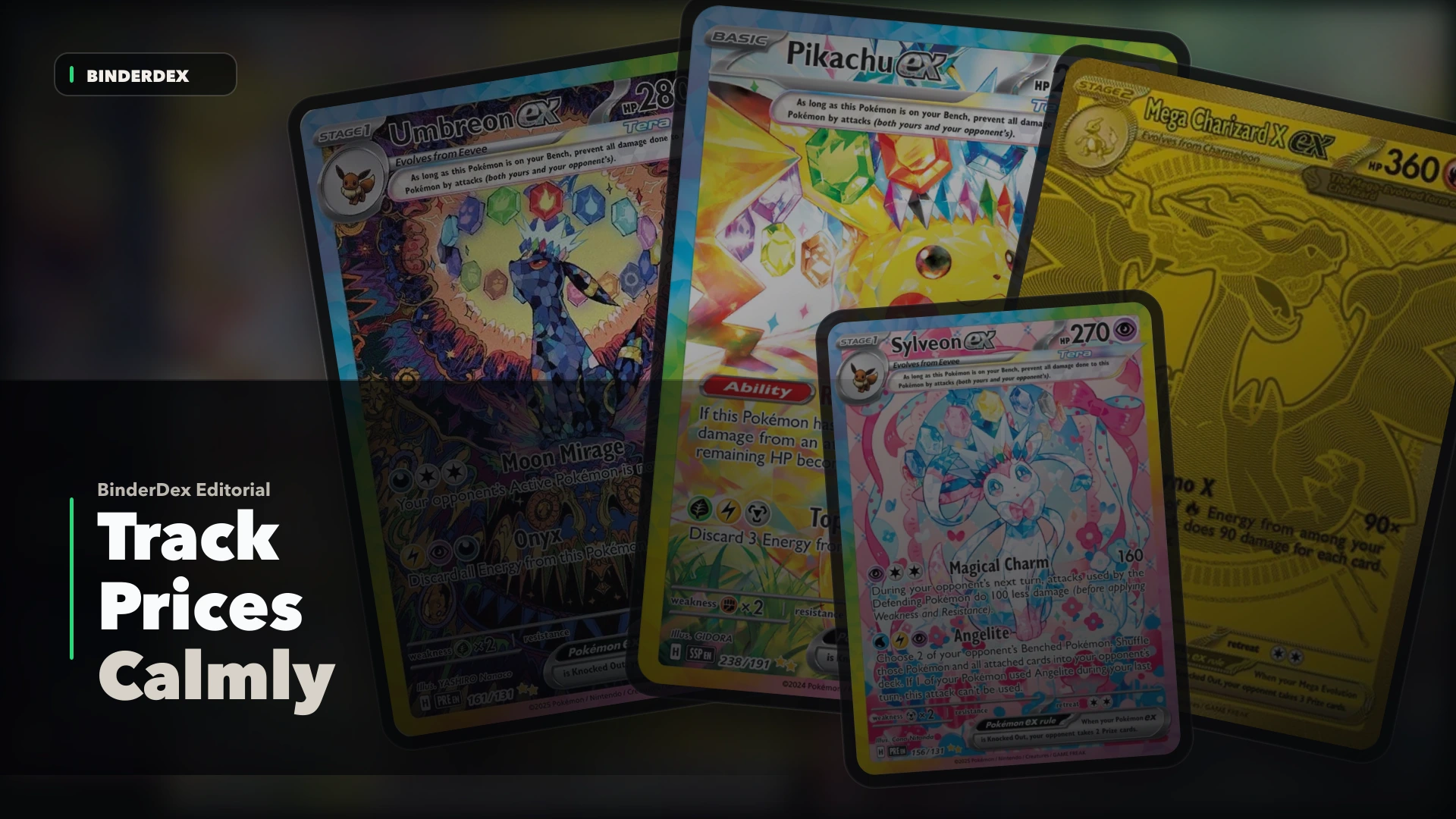 How To Track Pokemon Card Prices Without Chasing Every Spike hero image