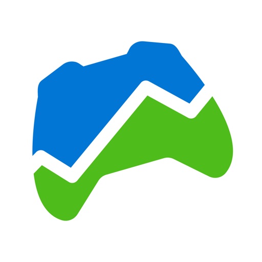 PriceCharting logo