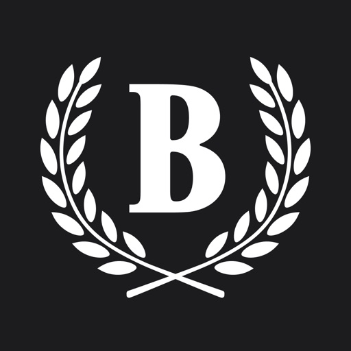 BGS logo