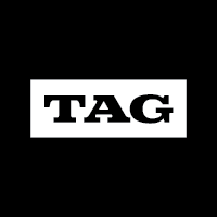 TAG logo